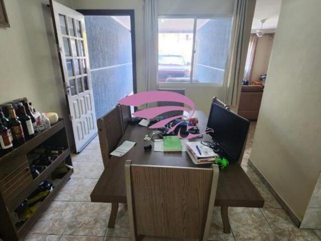 Casa, Ouro Fino, São José dos Pinhais, PR