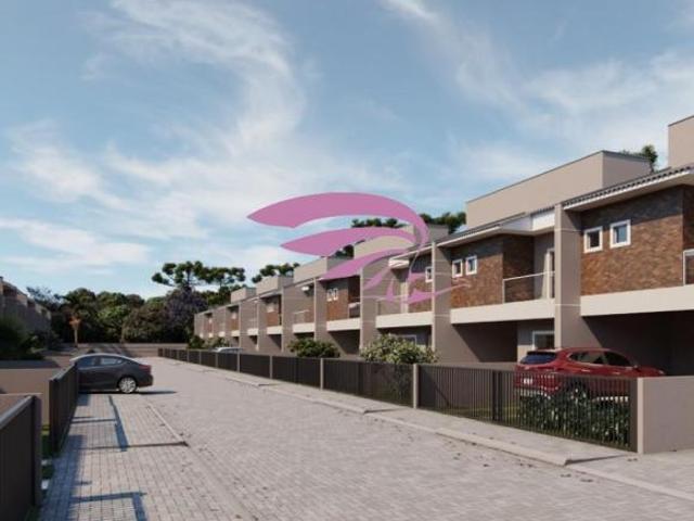 Casa, Ouro Fino, São José dos Pinhais, PR