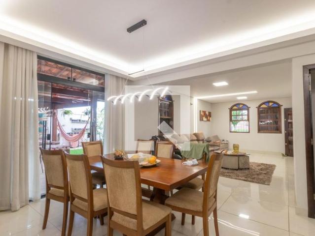 Casa, Ouro Preto, 7 Quartos, 630 m2 Belo Horizonte