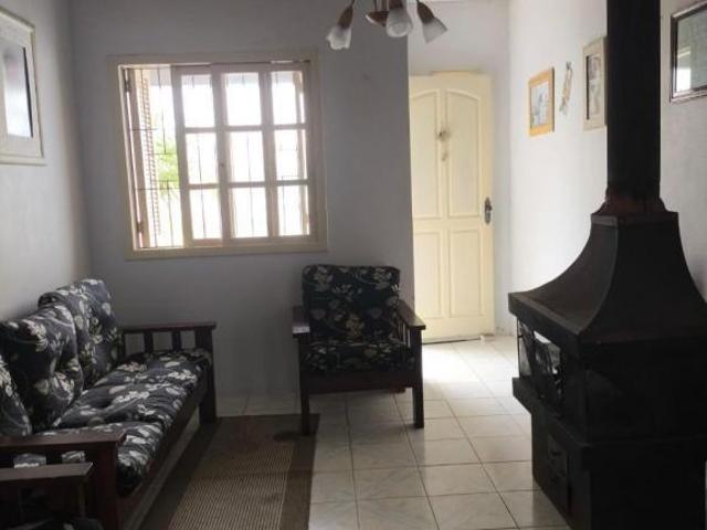 Casa, Ouro Verde, Camaqua, RS