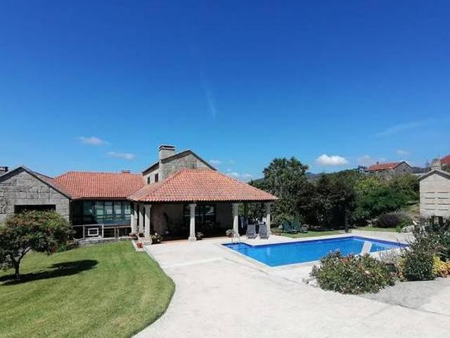 Casa O Campo