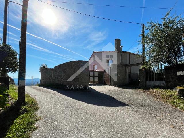 CASA O CHALET A LA VENTA EN VILARCHÁN EN PONTE CALDELAS