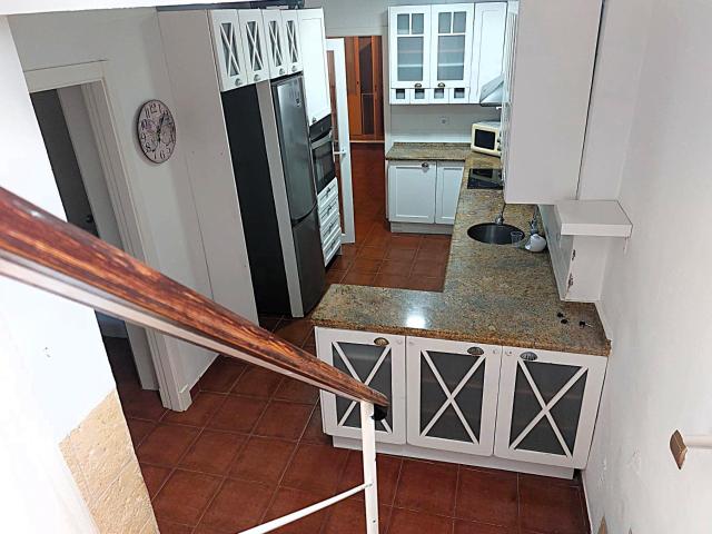 CASA O CHALET ADOSADO: GRAN PLAZA MARQUÉS DE PICKMAN CIUDAD JARDÍN