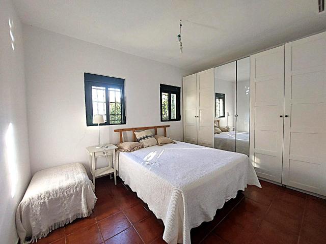 CASA O CHALET ADOSADO: GRAN PLAZA MARQUÉS DE PICKMAN CIUDAD JARDÍN