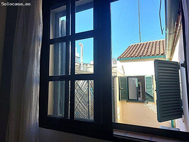 CASA O CHALET ADOSADO: GRAN PLAZA MARQUÉS DE PICKMAN CIUDAD JARDÍN