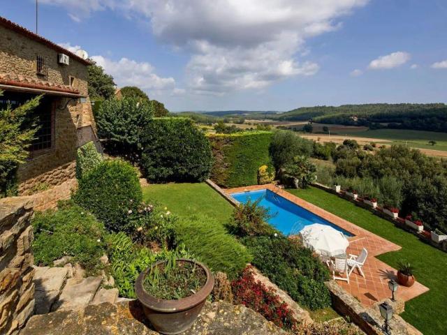 Casa o chalet de alquiler en Madremanya, Girona