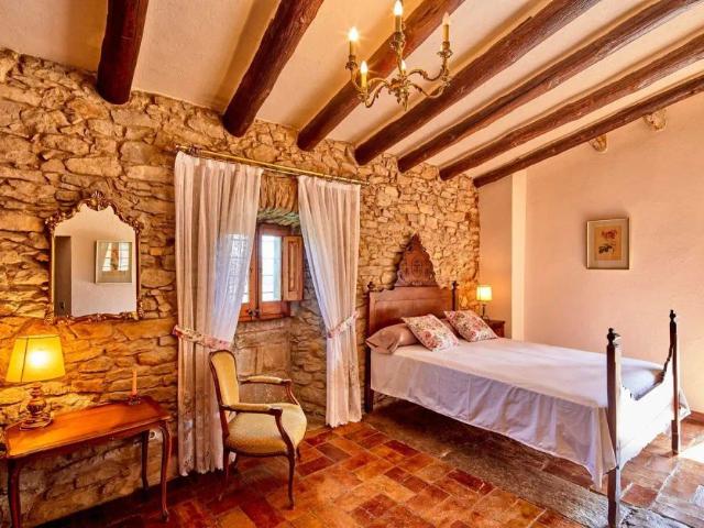 Casa o chalet de alquiler en Madremanya, Girona
