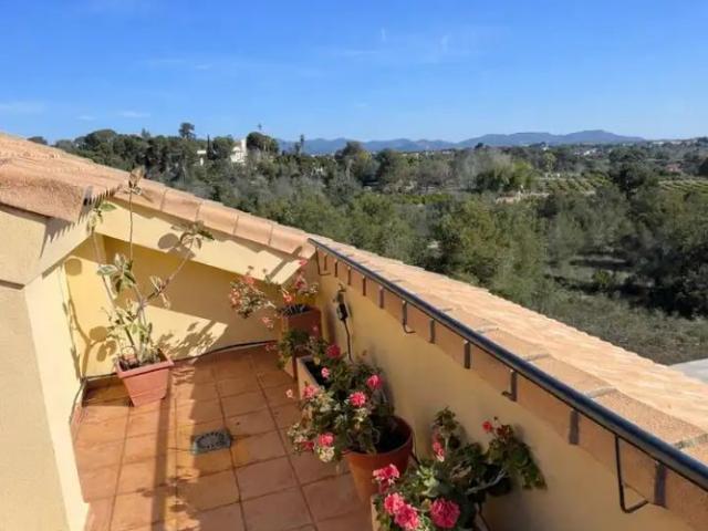 Casa o chalet de alquiler en Massarrojos, Valencia Capital