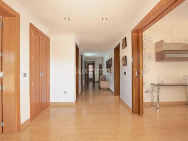 Casa o chalet de alquiler en Marisol Park Ortembach Los Almendros, Calpe / Calp
