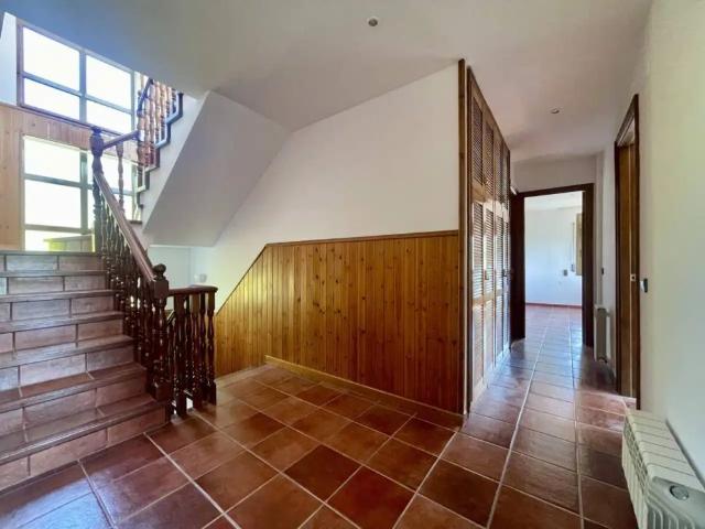 Casa o chalet de alquiler en Matadepera, Barcelona