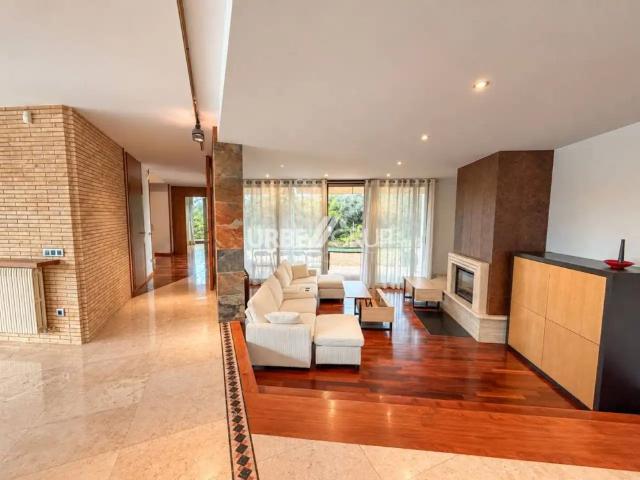 Casa o chalet de alquiler en Matadepera, Barcelona