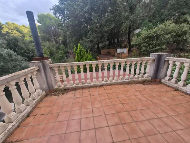 Casa o chalet de alquiler en Matadepera, Barcelona