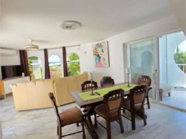 Casa o chalet de alquiler en Mijas pueblo, Mijas
