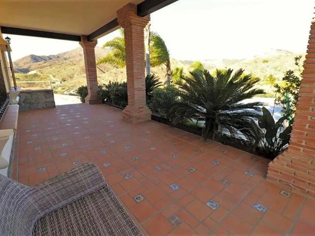 Casa o chalet de alquiler en Mijas pueblo, Mijas
