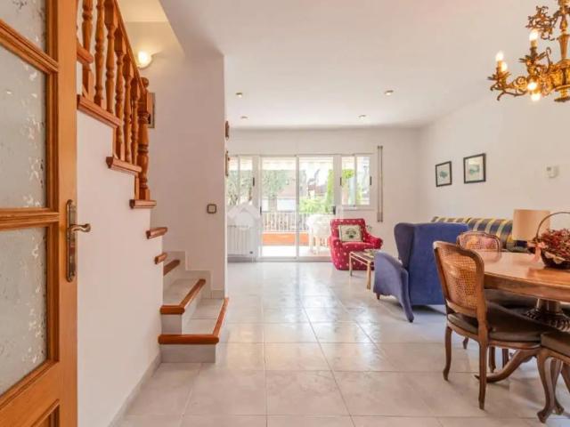 Casa o chalet de alquiler en Mira sol, Sant Cugat del Vallès