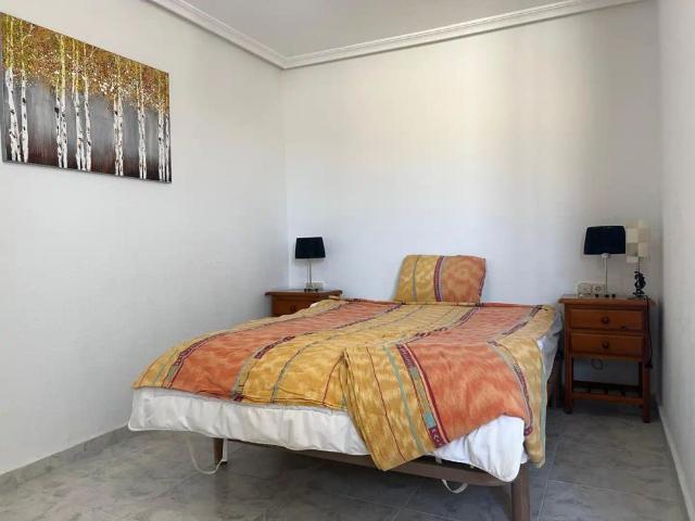 Casa o chalet de alquiler en Montebello Nou Espai, La Nucia