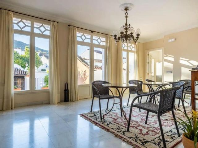 Casa o chalet de alquiler en Noria, Aracena, Huelva