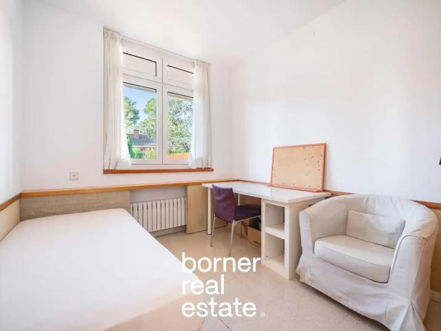 Casa o chalet de alquiler en Octavi Bruix, Bellaterra, Cerdanyola del Vallès