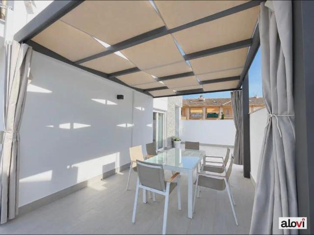 Casa o chalet de alquiler en Ogíjares, Granada