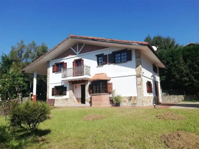 Casa o chalet de alquiler en Ordorika Auzoa, 23, Muxika, Bizkaia