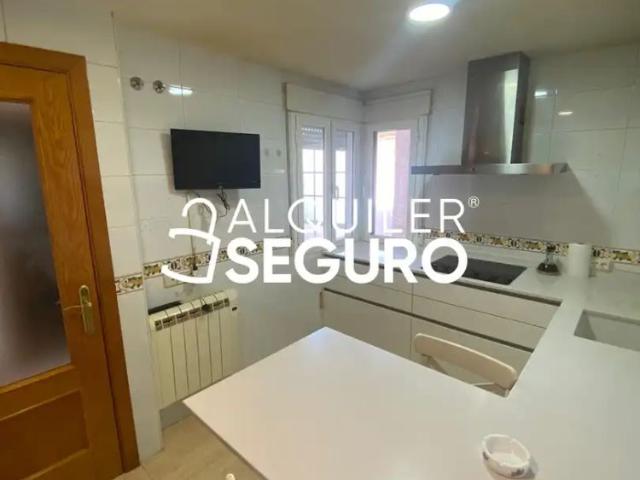 Casa o chalet de alquiler en Orion, Fontanar, Guadalajara