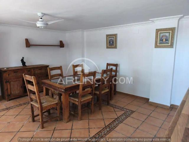 Casa o chalet de alquiler en Oromana, Alcalá de Guadaira