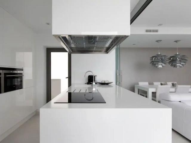 Casa o chalet de alquiler en Av Europa, Altea Hills, Altea