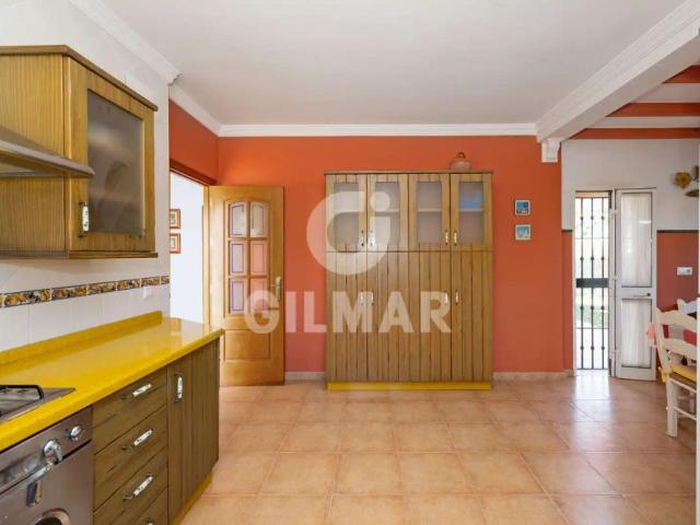 Casa o chalet de alquiler en Avenida de Fuentebravía, Cuatro Pinos El Carmen, El Puerto de Santa María