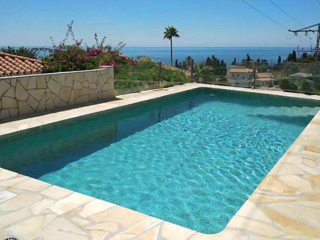 Casa o chalet de alquiler en Avenida de la Vista, 13, Rancho Domingo La Hacienda, Benalmádena