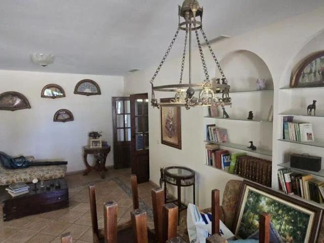 Casa o chalet de alquiler en Avenida del Serrallo, Parque Atlántico Ronda este, Jerez de la Frontera