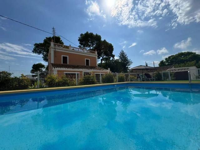 Casa o chalet de alquiler en Avenida Dr Fleming, Ondara, Alicante