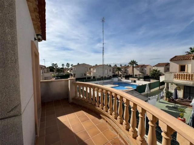 Casa o chalet de alquiler en Avenida el Ras Gran, 22, El Raso, Guardamar del Segura