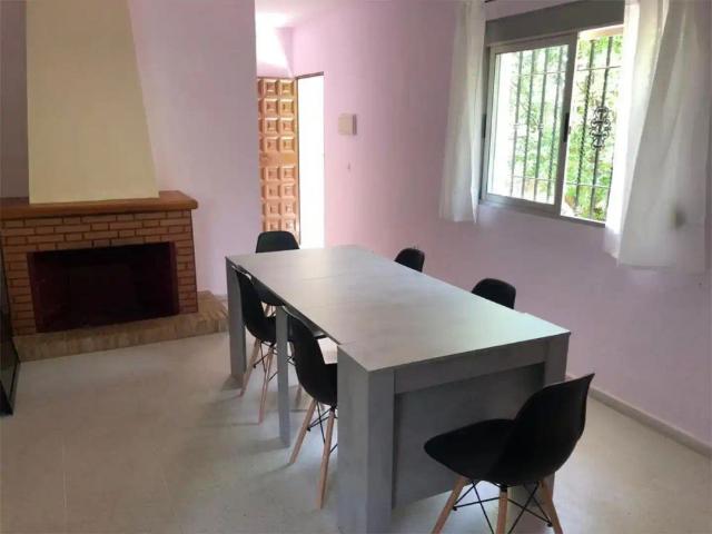 Casa o chalet de alquiler en Avenida las Palomas, 14, Las Jaras, Córdoba Capital