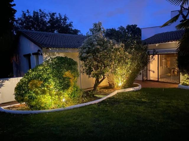Casa o chalet de alquiler en Avenida Monte, Raya del Palancar Guadamonte, Villanueva de la Cañada