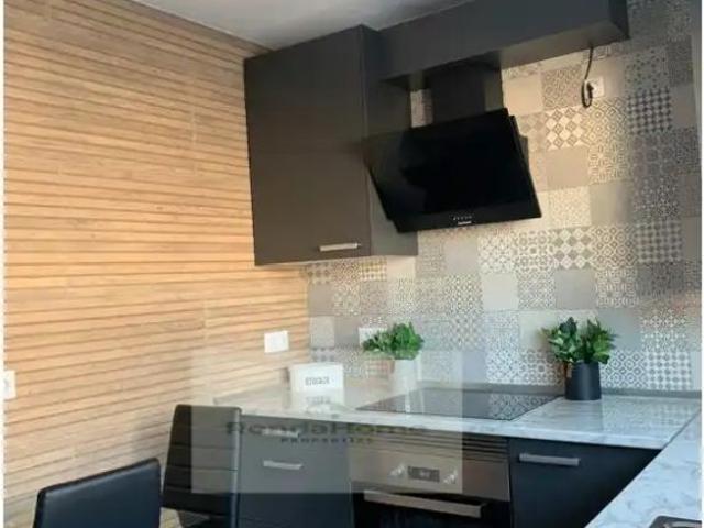 Casa o chalet de alquiler en Avenida Puerto Deportivo del, Puerto Marina, Benalmádena