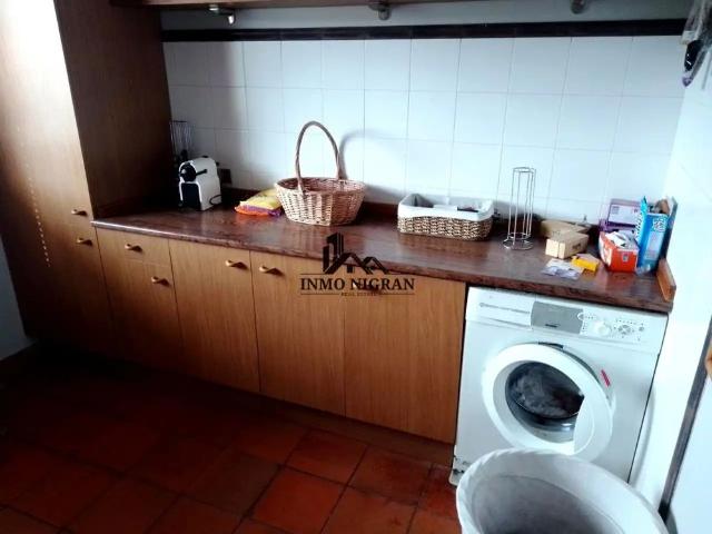 Casa o chalet de alquiler en Avenida Ricardo Mella, Coruxo Oia Saiáns, Vigo