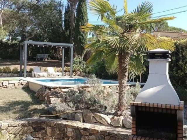Casa o chalet de alquiler en Avinguda Catalunya, 17, Llagostera, Girona