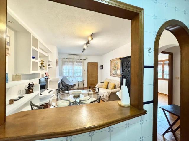 Casa o chalet de alquiler en Aguas Nuevas, Torrevieja