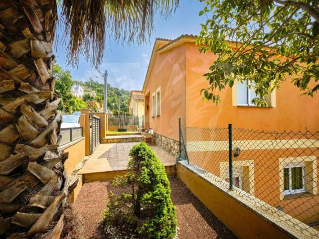 Casa o chalet de alquiler en Aiguaviva Parc, Vidreres