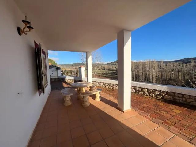Casa o chalet de alquiler en Alcaraz, Albacete