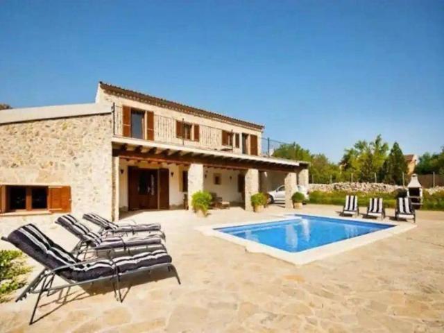 Casa o chalet de alquiler en Alcúdia Carrer de Diana, Port d'Alcúdia Platja d'Alcúdia, Alcúdia