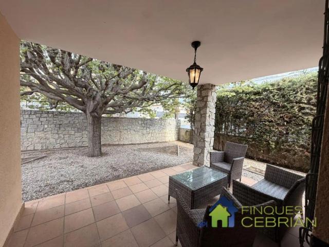Casa o chalet de alquiler en Alella, Barcelona
