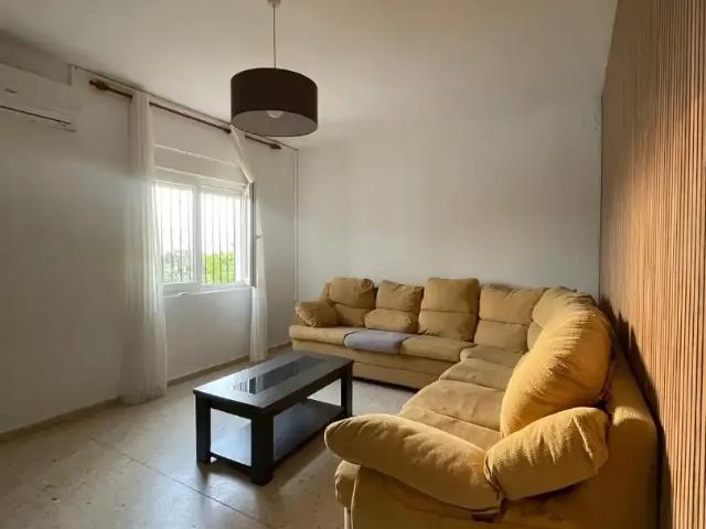 Casa o chalet de alquiler en Aljomahima Ermita, Las Gabias