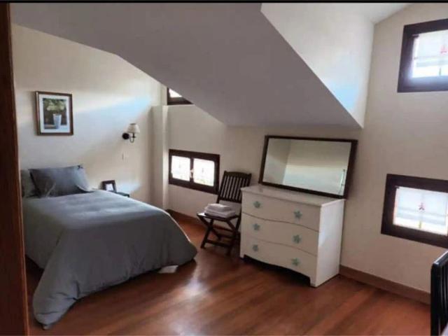 Casa o chalet de alquiler en Alonsotegi, Bizkaia