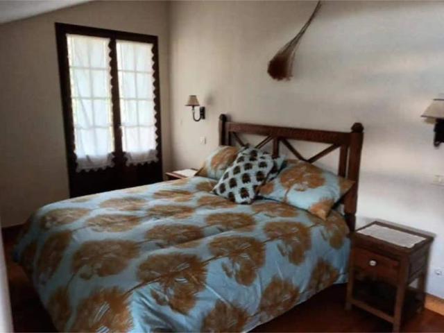Casa o chalet de alquiler en Alonsotegi, Bizkaia