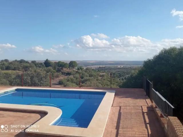 Casa o chalet de alquiler en Almodóvar del Río, Córdoba