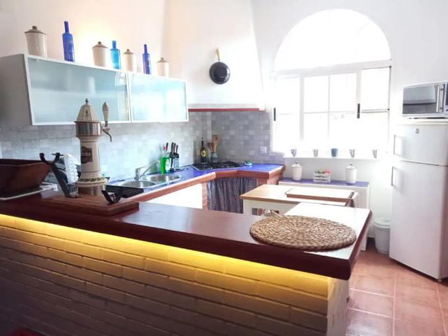 Casa o chalet de alquiler en Almendralejo, Badajoz