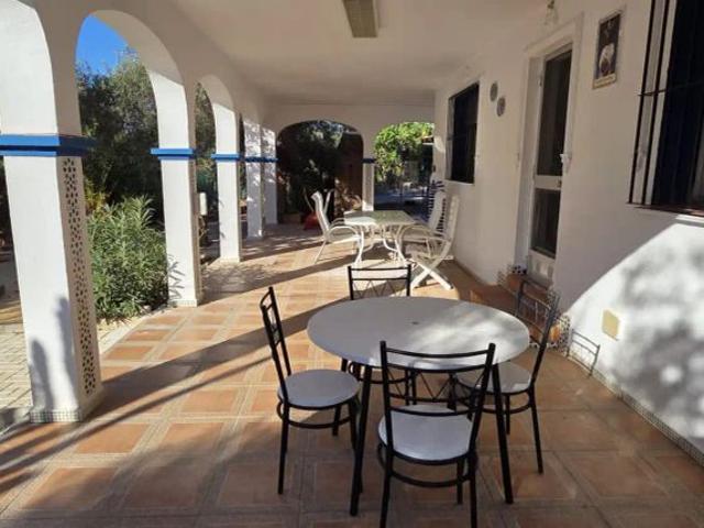 Casa o chalet de alquiler en Alquería Torrealquería, Alhaurín de la Torre