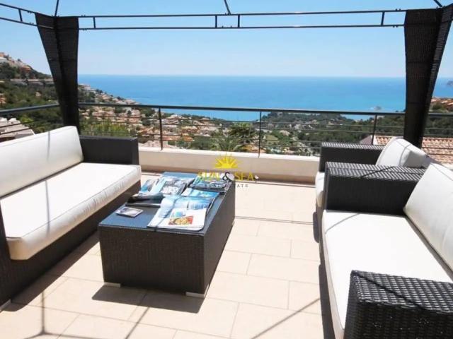 Casa o chalet de alquiler en Altea Hills, Altea