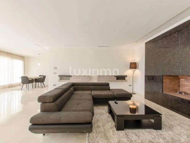 Casa o chalet de alquiler en Altea Hills, Altea